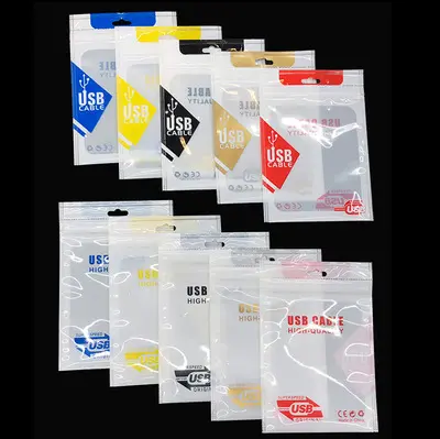 江门塑料袋印刷定制-塑封袋印刷厂家